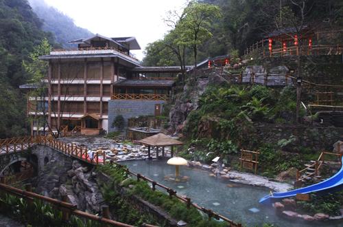 Longsheng Transportation