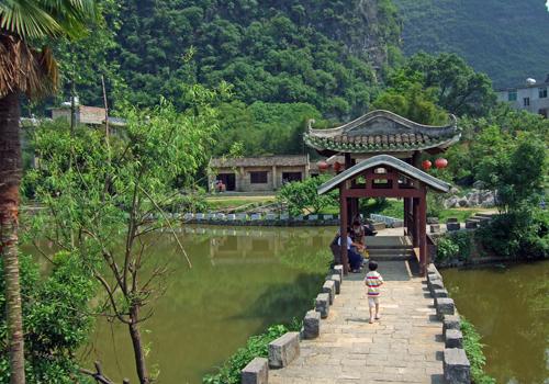 Hezhou Weather