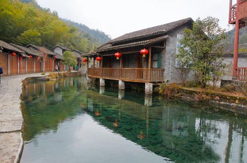 Hezhou Transportation