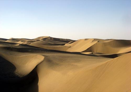 Kashgar Weather