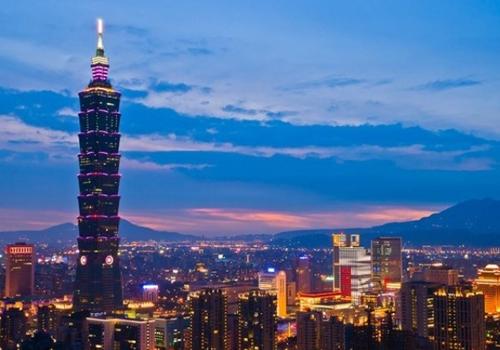 Taiwan Transportation
