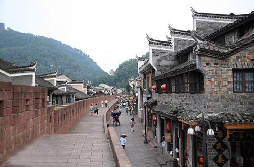 Fenghuang Transportation