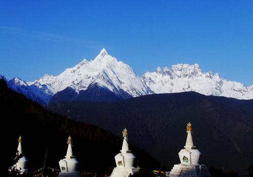Diqing(Shangri-La) Weather