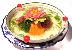 Luoyang Cuisine