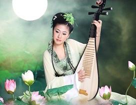 Chinese Music Chinese Culture