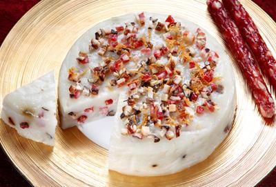 Famous Local Food of Top Tourist Cities in China of Chinese Cuisine