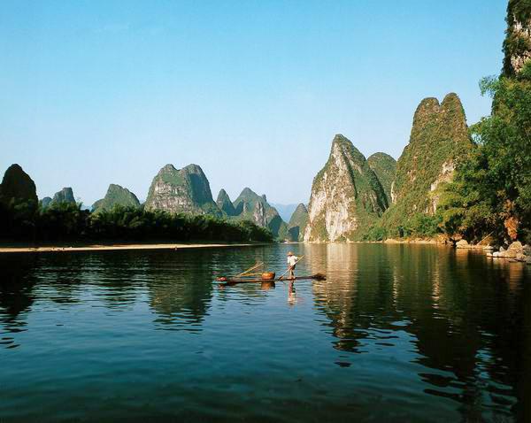 Li River, Guilin