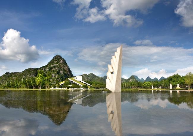 Yuzi Paradise, Guilin