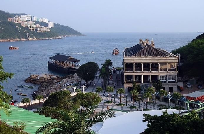 Deep Water Bay-1