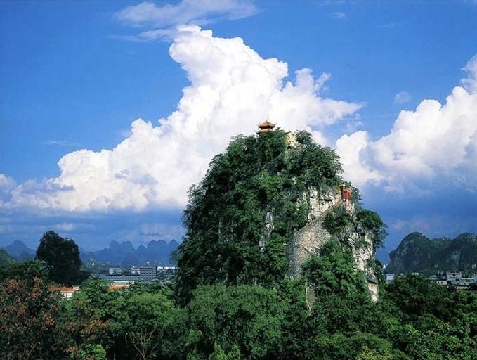 DuxiuFeng-1