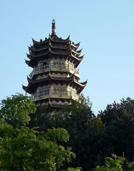 Jiuhua Mountain Photo, Jiuhua Mountain Photos, Huangshan Picture