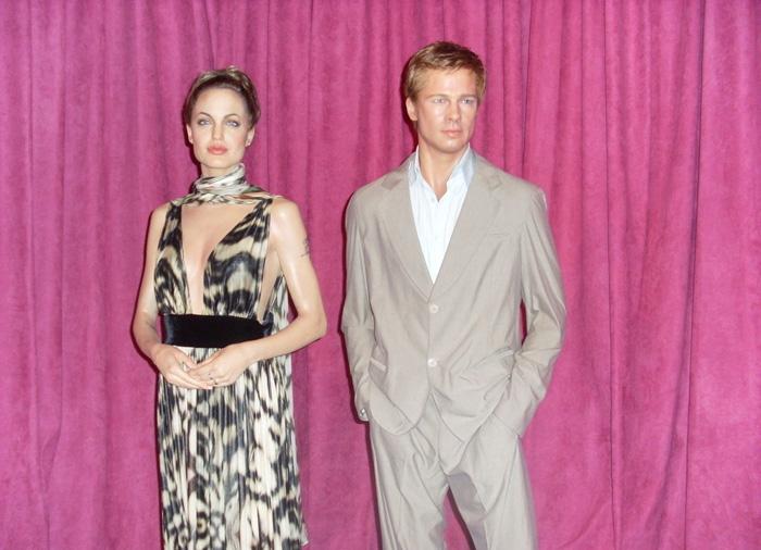 Shanghai Madame Tussauds Wax Museum Shanghai, Shanghai Attraction