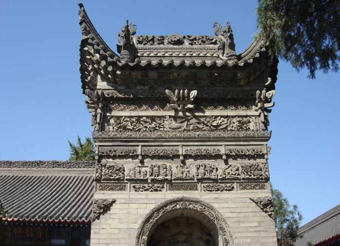 Купола церкви прохладный фото. Гуанчжоу старый город. Храм 5 бессмертных. Храм пятерых. Пном тьисор.