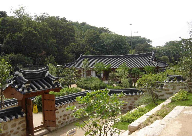 Yuexiu Park, Guangzhou Yuexiu Park(Yue Xiu Gongyuan)