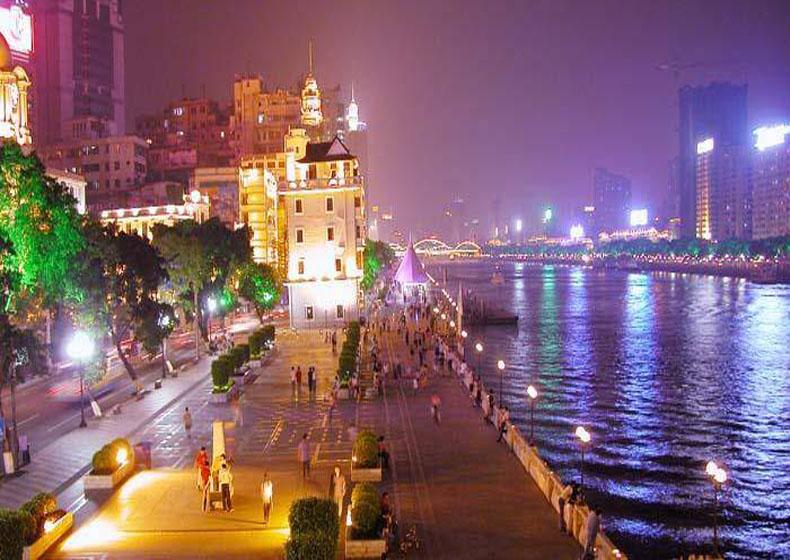 Pearl River Cruise, Guangzhou Pearl River Night Cruise: Ticket, Reviews