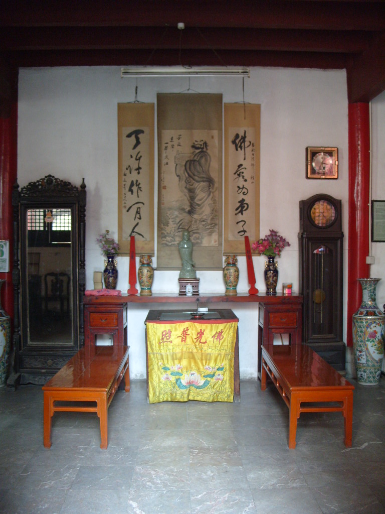 Guiyuan Temple Wuhan Guiyuan Buddhist Temple Temple Of Original Purity Wuhan