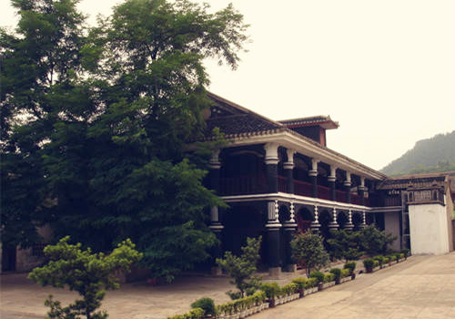 Zunyi