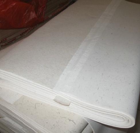 Rice Paper
