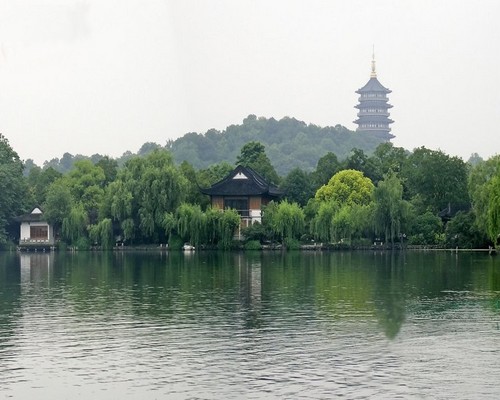 West Lake