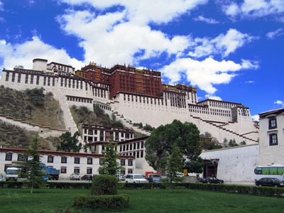 Potala Palace