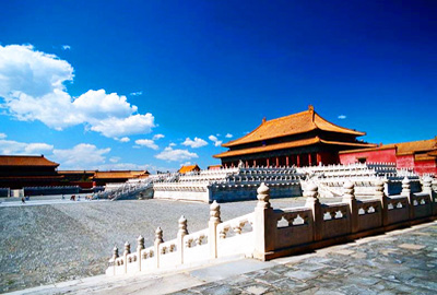 Temple of Heaven