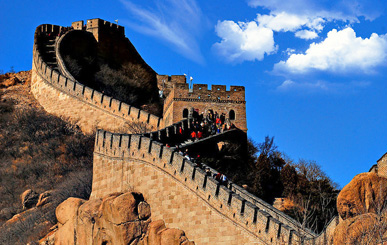 Badaling Great Wall