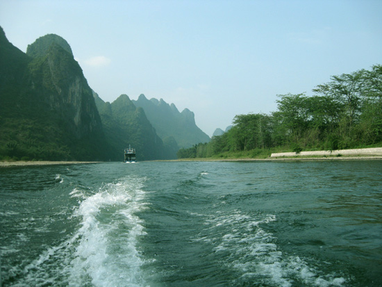 Li River