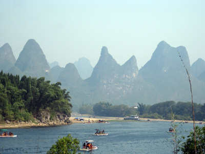 Li River