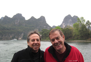Li-River-of-Guilin Li-River-of-Guilin