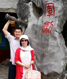 Guilin Tour