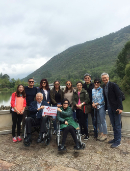 Tour in Yunnan Tour in Yunnan
