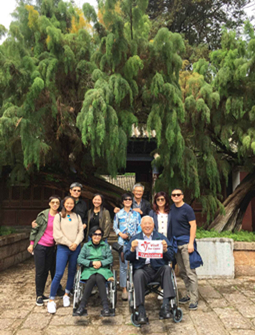 Yunnan tour Yunnan tour