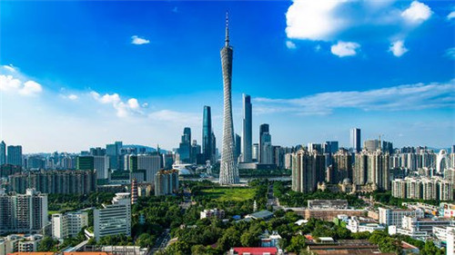 Canton Tower