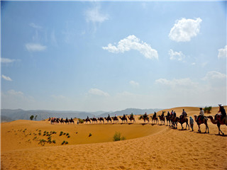 Shapotou