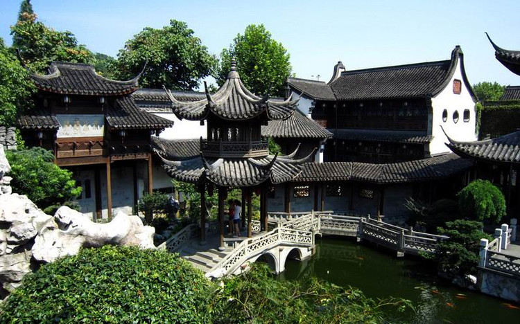 Former Residence of Hu Xueyan Hangzhou, Hangzhou Attraction