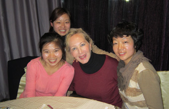 Guilin-Dinner Guilin-Dinner