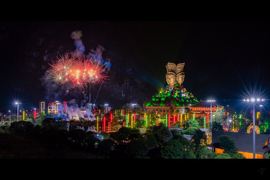 Guilin Romance Park