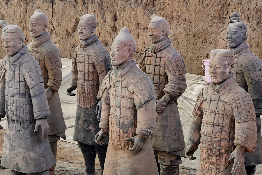 Xi'an