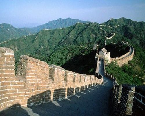 Great Wall,Beijing Tours,China Tours