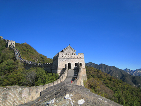 Great Wall,Beijing Tours, China Tours