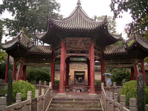 The Great Mosque