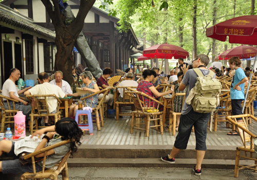 The Culture and Lore Around Chinese Mahjong – CHOP SUEY CLUB