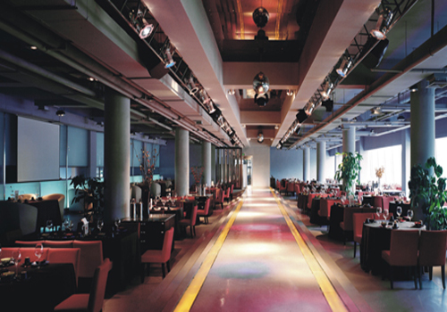 Taste Made Restaurant,Guilin