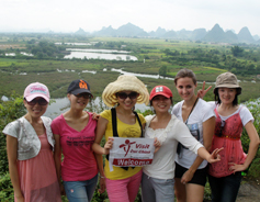 China Travel Blog, China Blog