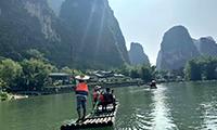 most classic tour itinerary in China