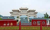 Chinese Kungfu tour, tour to see Shaolin temple