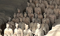 most classic tour itinerary in China